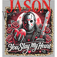 Valentine's Day-QRJ  3456